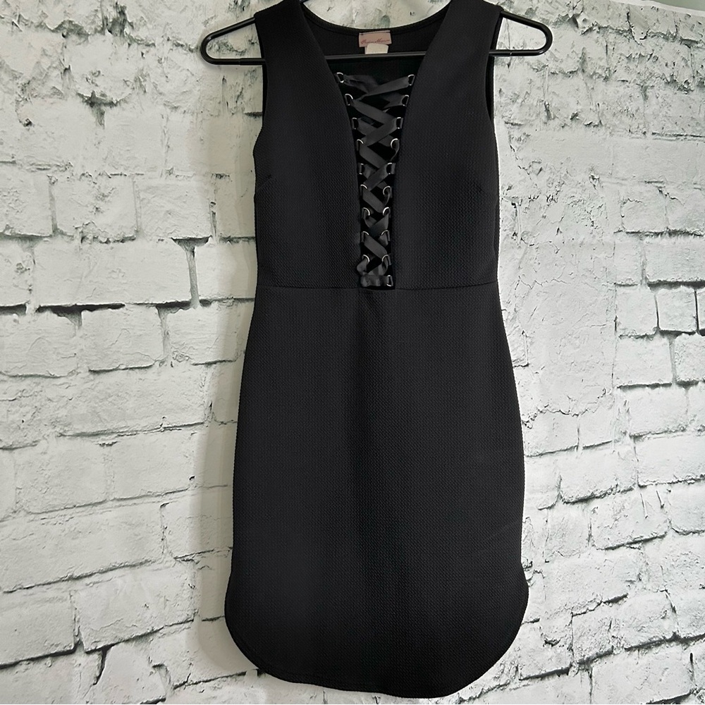 Fashion Magazine Dress